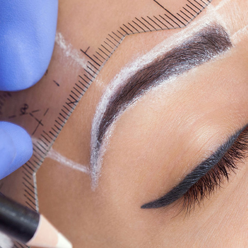 Microblading chez salia spa