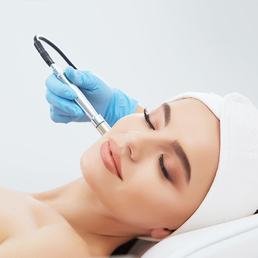 Microdermabrasion